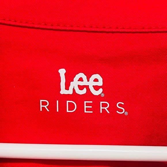 Riders by Lee Indigo Stretch Denim Jacket - Picture 4 of 9